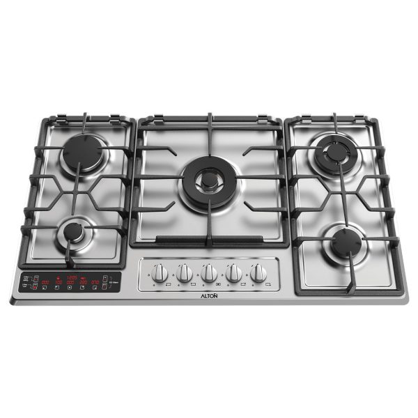 اجاق گاز رومیزی آلتون مدل S520DN
