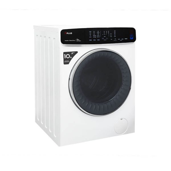 ماشین لباسشویی 10 کیلویی آپلاس مدل Aplus WM145